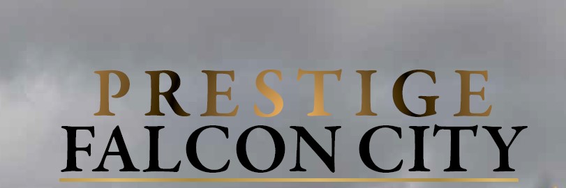 Prestige Falcon City
