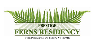Prestige Ferns Residency