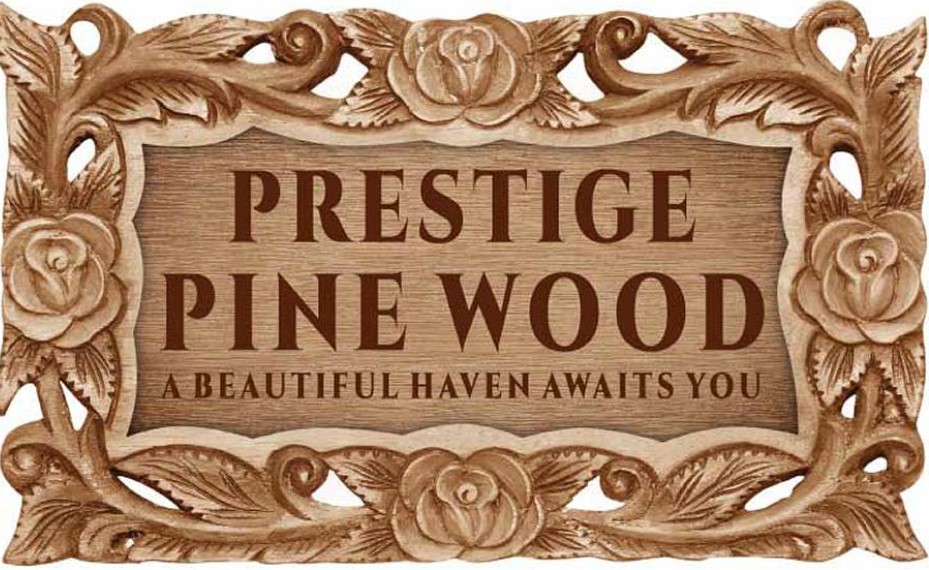 Prestige Pinewood