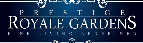Prestige Royale Gardens