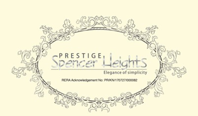 Prestige Spencer Heights