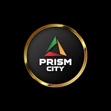 Prism City Yellow