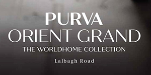 Purva Orient Grand