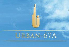 Pyramid Urban 67A