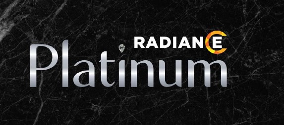 Radiance Platinum