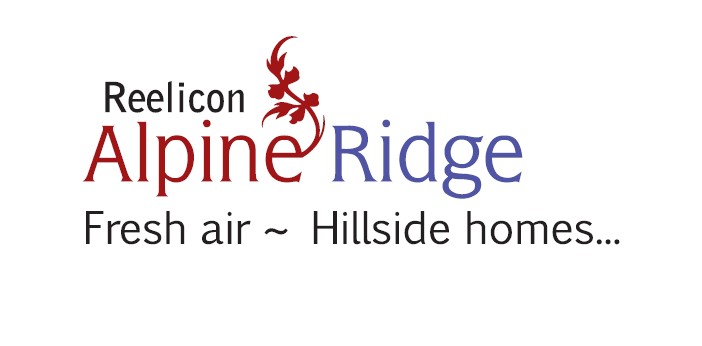 Reelicon Alpine Ridge