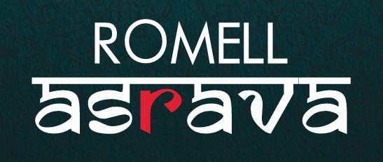 Romell Asrava