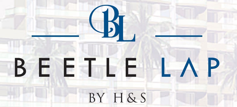 Royal Hometown Beetle Lap