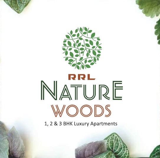 RRL Nature Woods