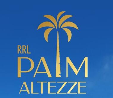 RRL Palm Altezze