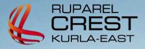 Ruparel Crest