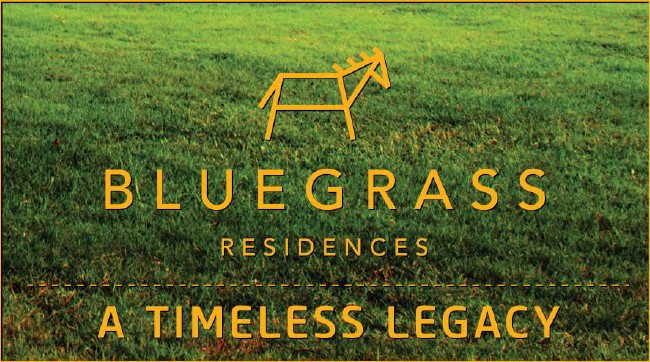 Sagitarius Bluegrass Residences