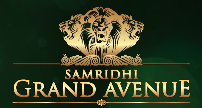 Samridhi Grand Avenue