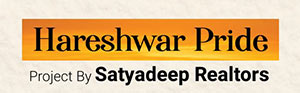 Satyadeep Hareshwar Pride