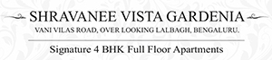 Shravanee Vista Gardenia