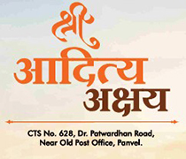 Shree Aaditya Akshay