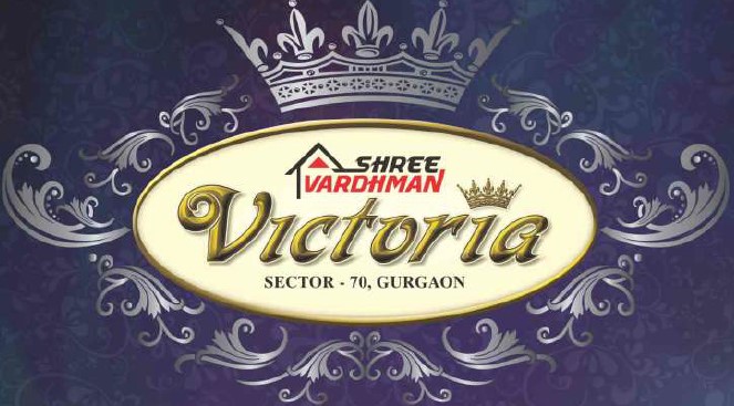 Shree Vardhman Victoria