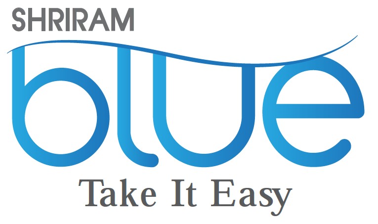 Shriram Blue