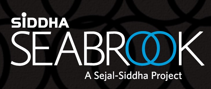 Siddha Seabrook