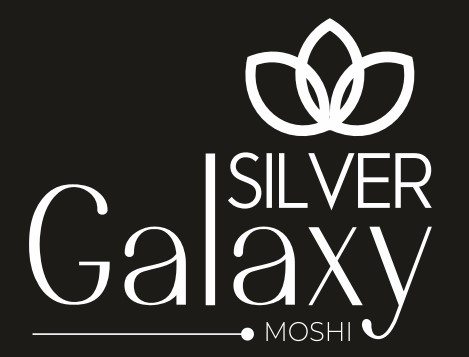 Silver Galaxy