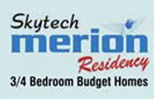 Skytech Merion Residency
