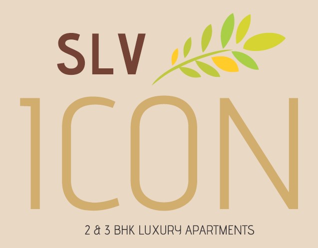 SLV Icon