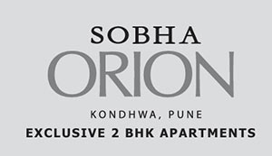 Sobha Orion
