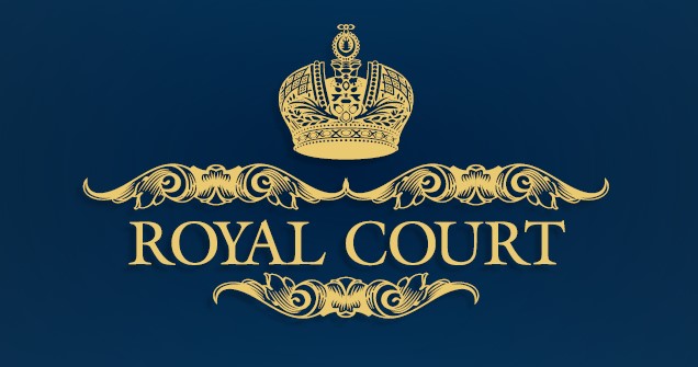 Strategic Royal Court