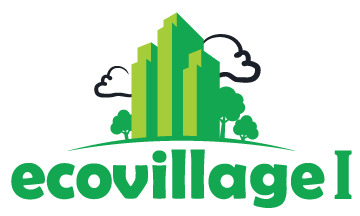 Supertech Eco Village 1