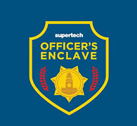 Supertech Officers Enclave