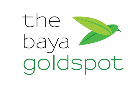 The Baya Goldspot