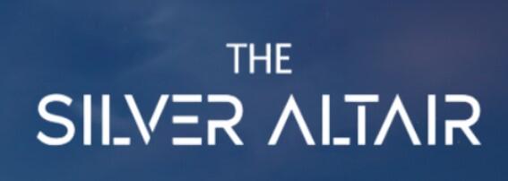 The Silver Altair