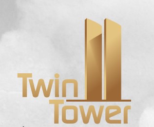 Twin tower