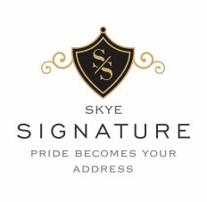V K Skye Signature