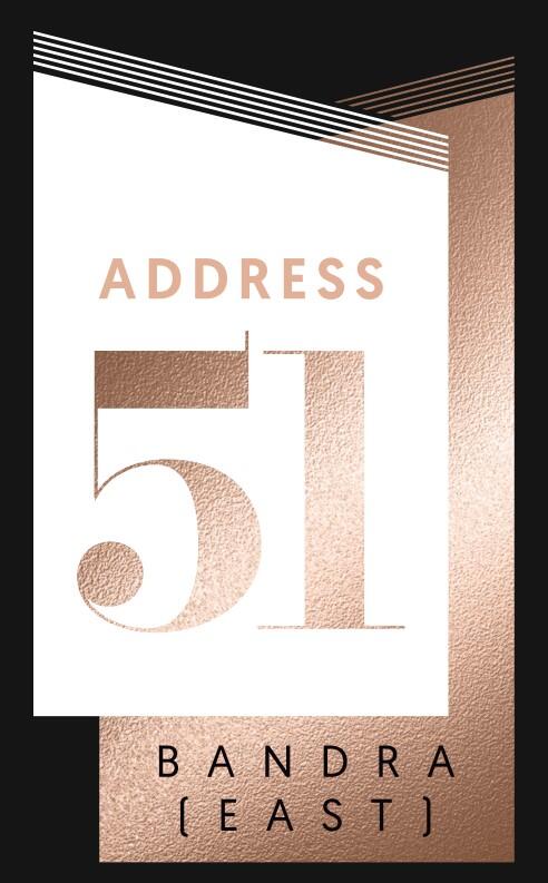 Vaibhavlaxmi Address 51