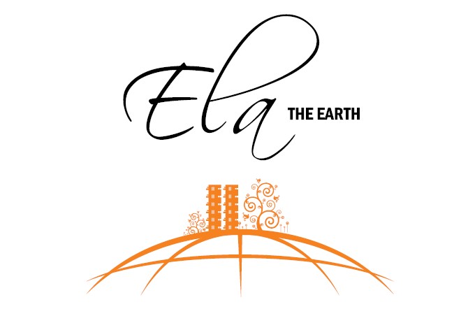 Vascon Ela The Earth