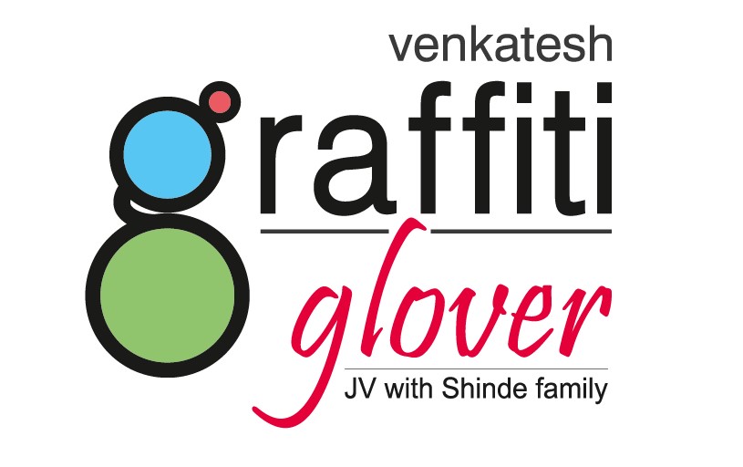 Venkatesh Graffiti Glover