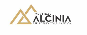 Vertical Alcinia