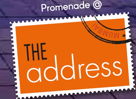 Wadhwa Promenade at The Address