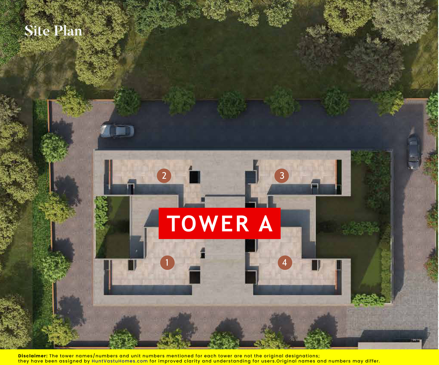 5 Star Royal Impressions