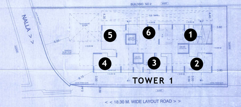 Vaibhavlaxmi Crown 83