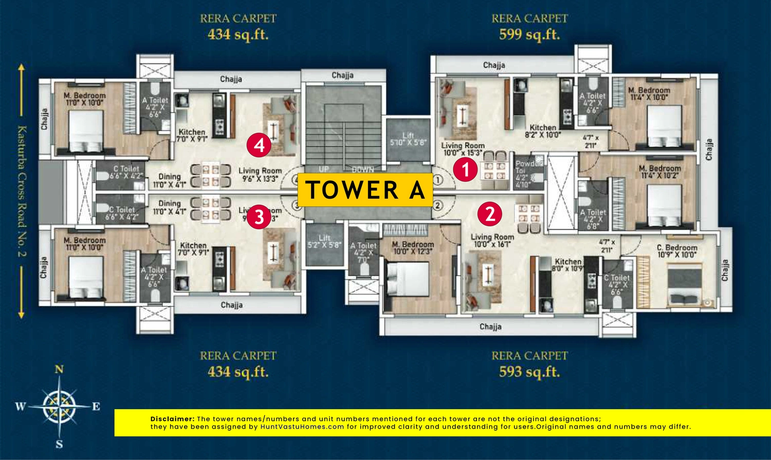 Aadhunik Satya Swaroop