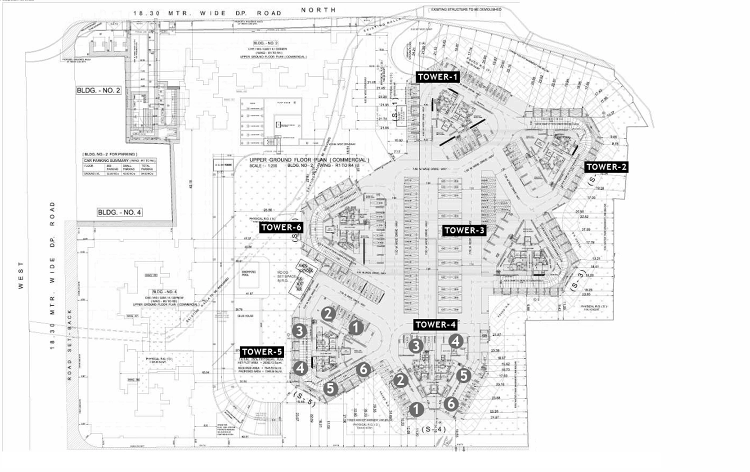 Acme Boulevard