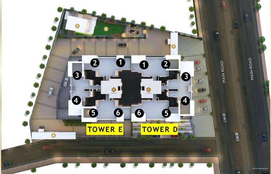 Aishwaryam Comfort Gold