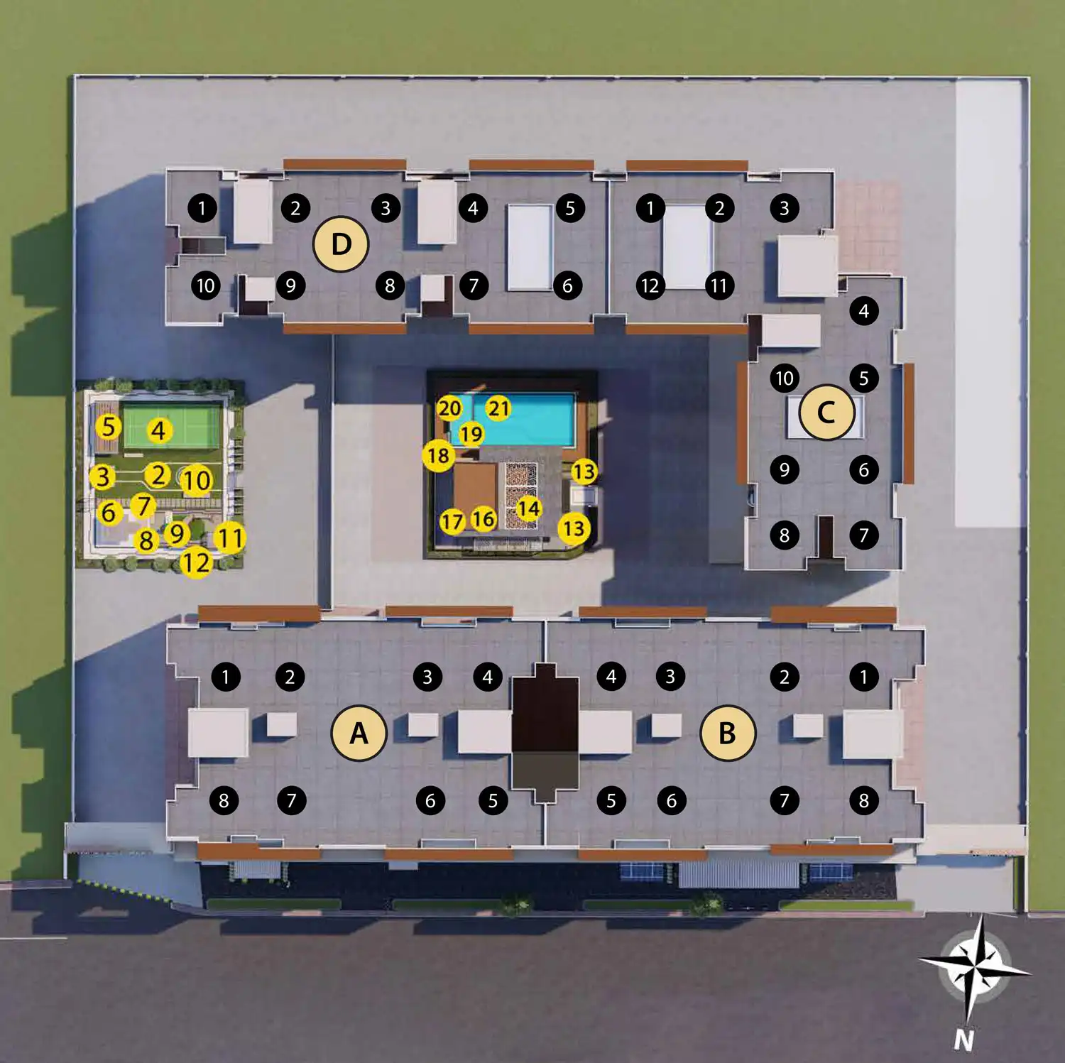 Aishwaryam Hamara Abhimaan