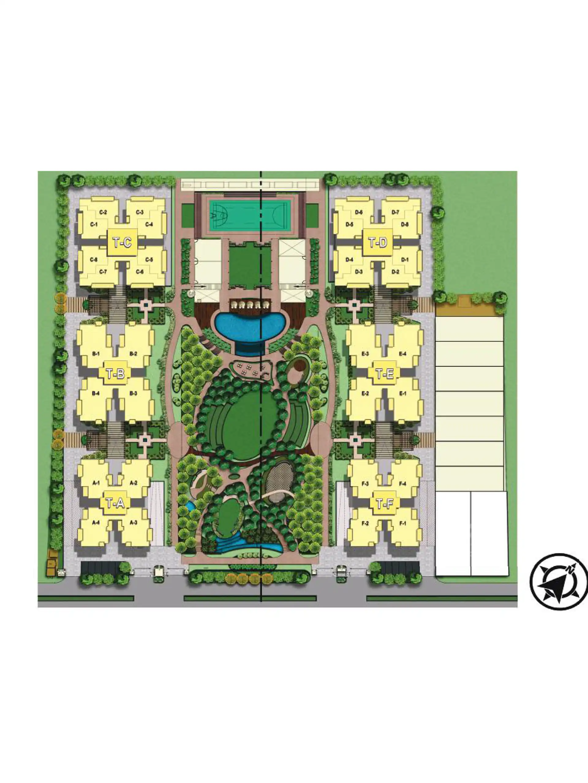 Alpha Residences