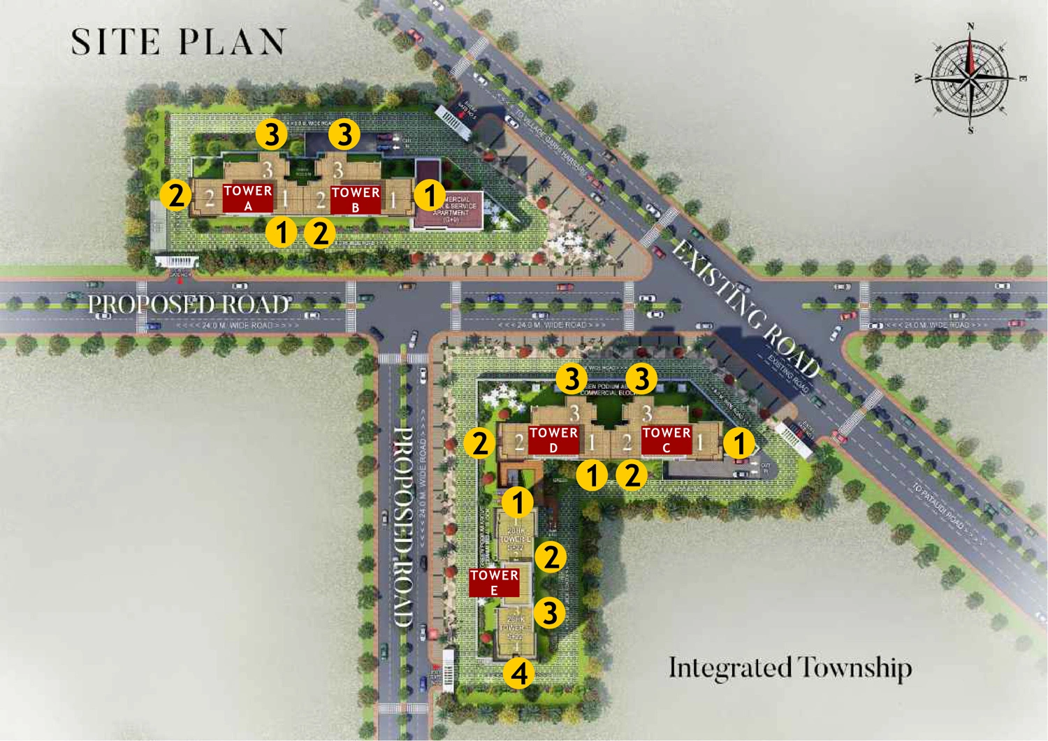 Arttech The Story House