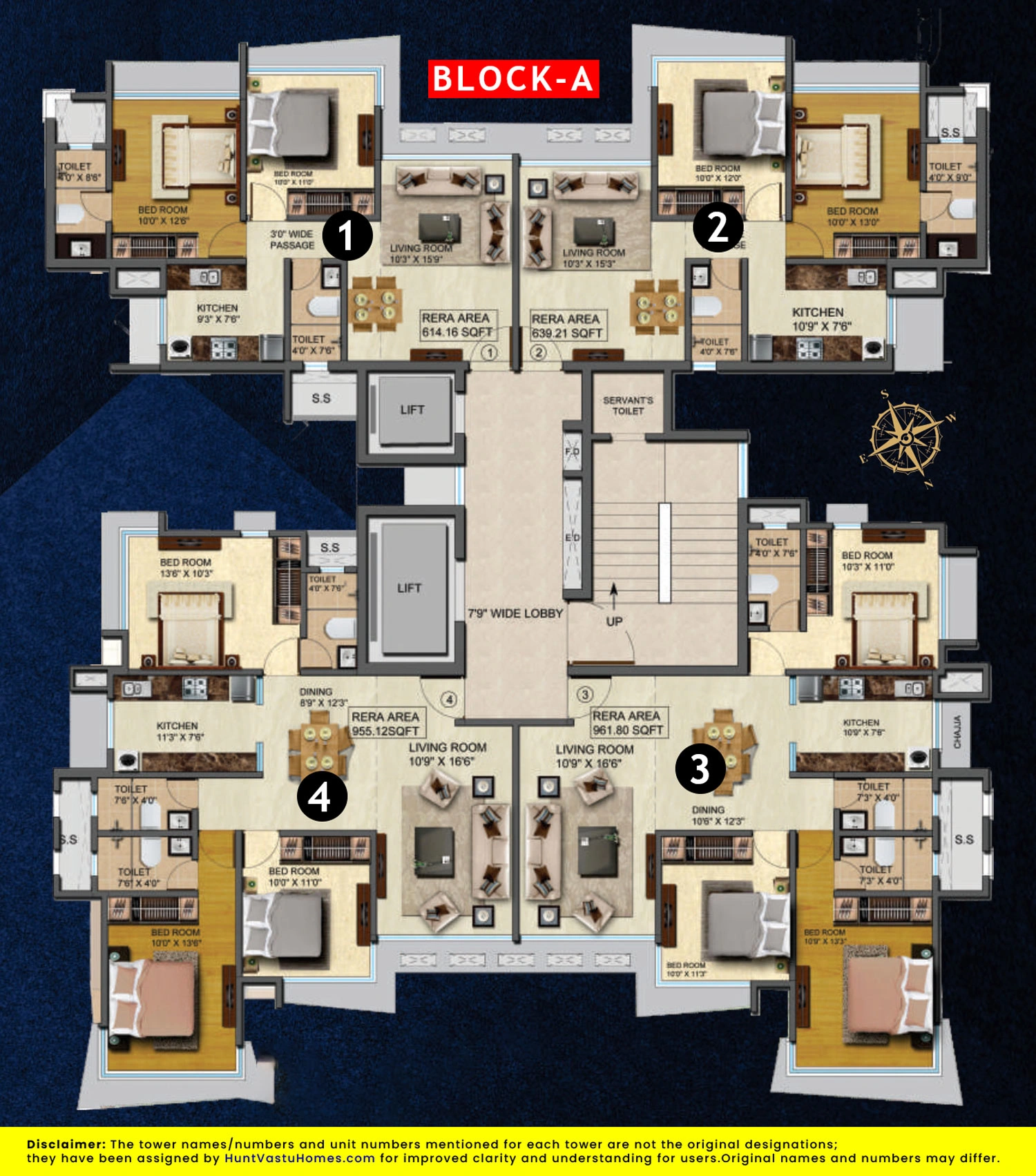 Ashta Siddhi HS Spring