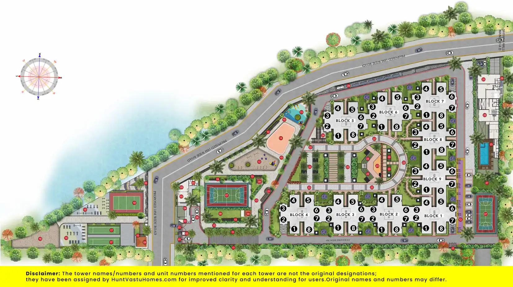 Bren Northern Lights