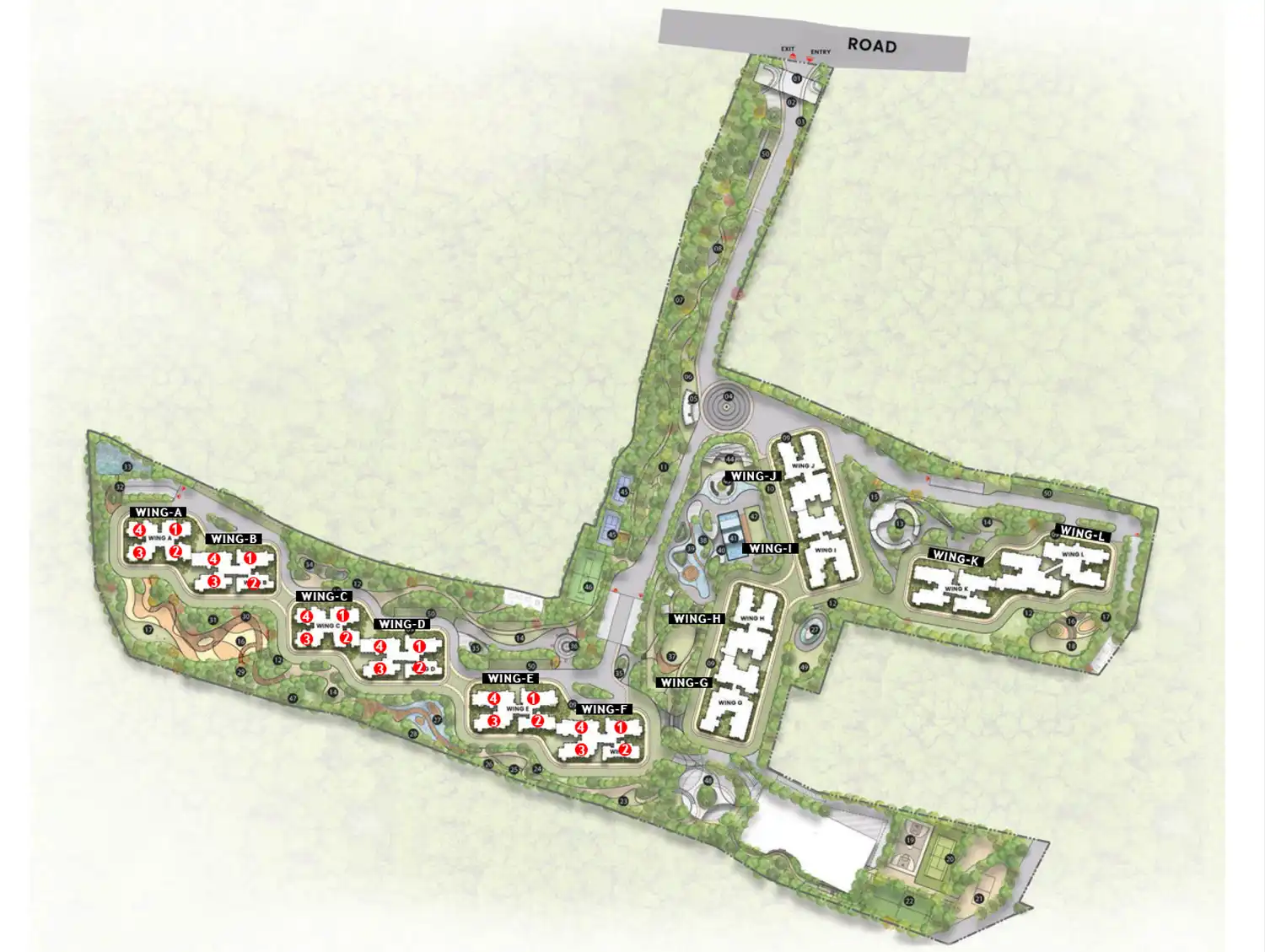 Bricks The Earthscape